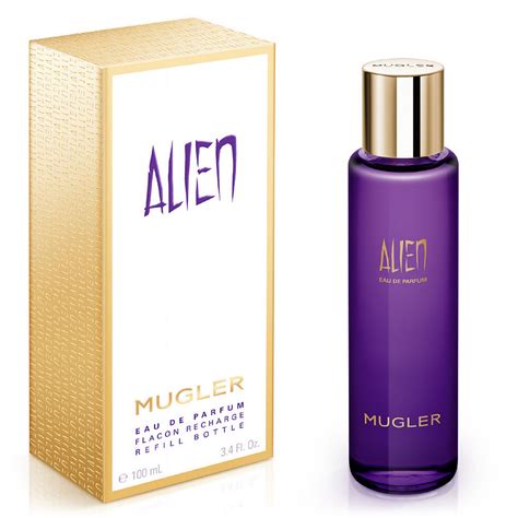 cheapest alien perfume refill